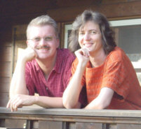 Joerg und Doro